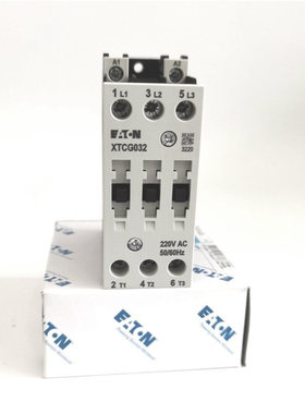 EATON伊顿穆勒  XTCG018   XTCG025  XTCG032  XTCG038 AC220v