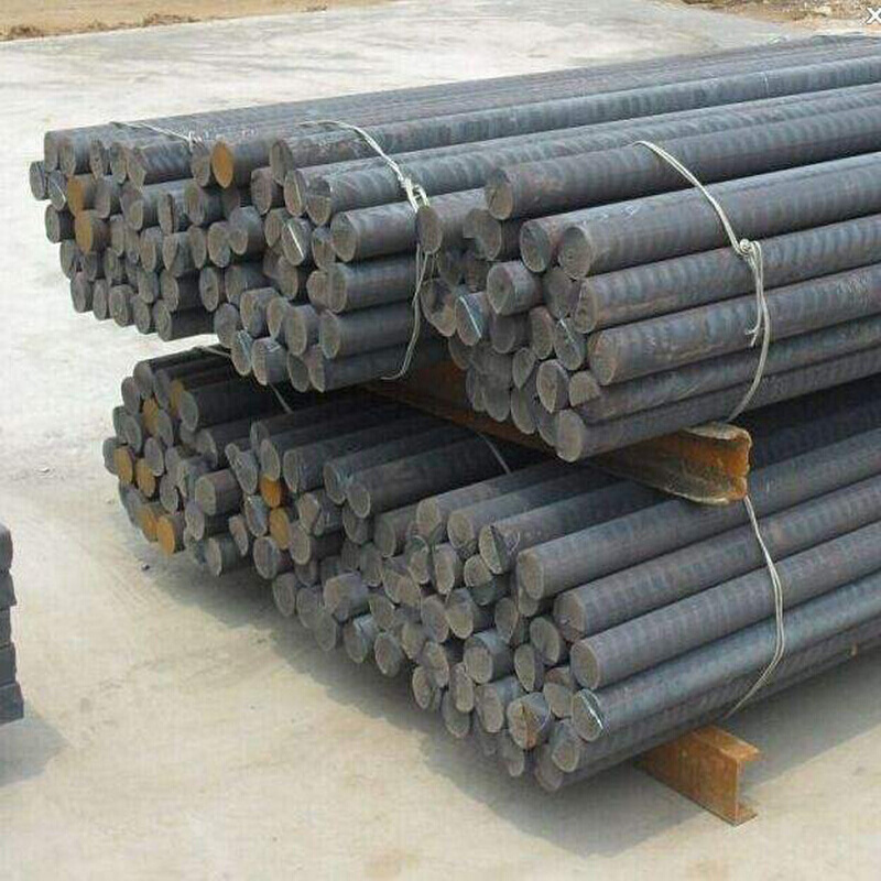 QT700-2球墨铸铁 高强度高耐磨耐磨球墨铸铁 球墨铸铁圆棒QT700