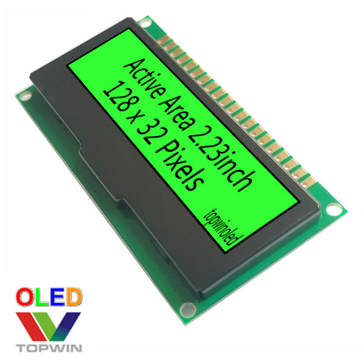 2.23英寸绿光2.23寸oled模块2.3英寸模块TW28320230A02生产厂家,模玩/动漫/周边/娃圈三坑/桌游,文化/体育周边,淘宝优惠券,粉丝福利购,淘宝优惠卷