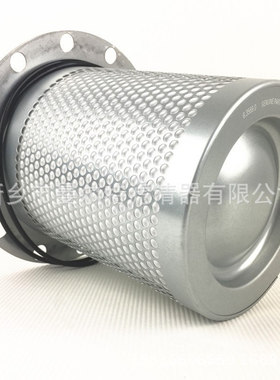 螺杆压缩机油分油气分离器0250061-137滤芯过滤设备250042-862