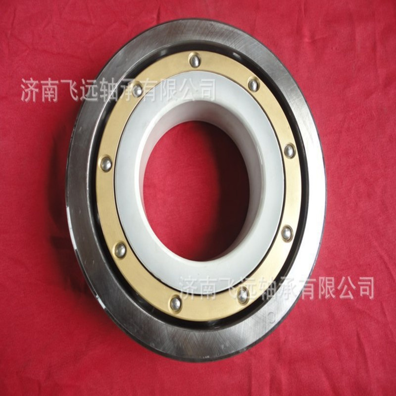 电绝缘轴承6330/C3 VL2071 6330M/C3 VL0241 J20AA内外圈绝缘轴承