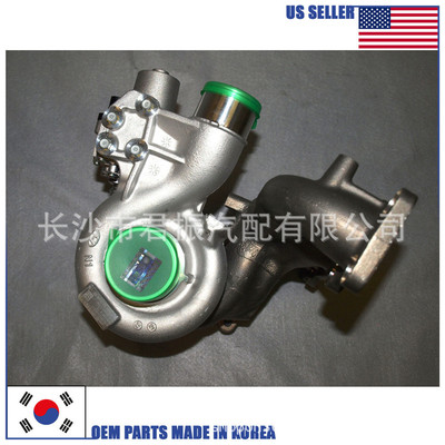 厂家批发 28231-2C600 TD04 涡轮增压器