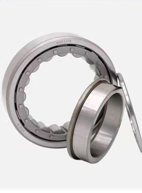 进口电机专用圆柱滚子轴承 NJ409W  NU405ECJ NUP406ECP NJ407ECM