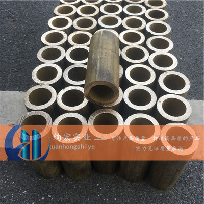 供应ZCuSn12Pb1铸造锡青铜棒（12-1锡青铜合金）化学成分