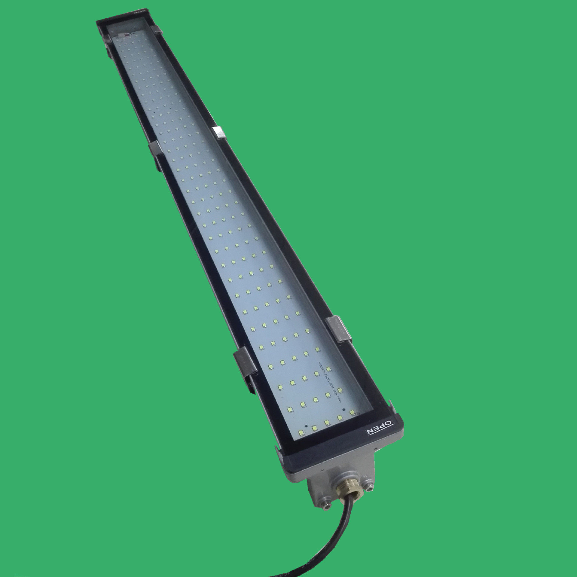 现货供应0.6米1.2米单双管铝合金三防灯天津地铁专用贴片灯壳套件,模玩/动漫/周边/娃圈三坑/桌游,文化/体育周边,淘宝优惠券,粉丝福利购,淘宝优惠卷