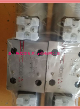 SDKE-1711 10S阿托斯ATOS电磁阀现货供应