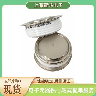 M0280SJ200 M0280SJ250  半导体大功率螺旋二极管模块全新