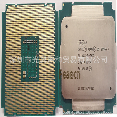 lntel至强 E5 2660V3 2.6G10核 SR1XR