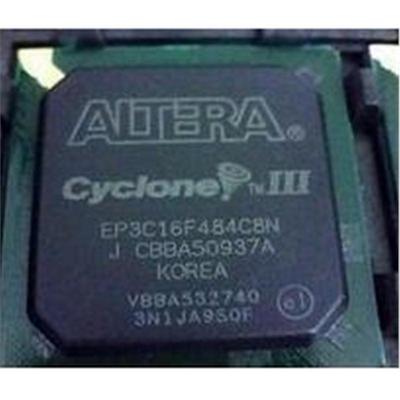 EP3C16F484C8N EP1C12Q240I7N EP3C16Q240I7N EP1C6T144I8N