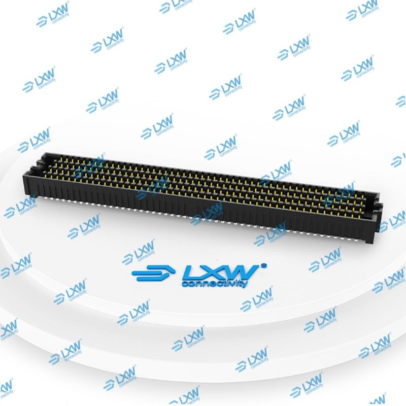 电子连接器 BTB 板对板 间距1.27  SEAF-20-05.0-L-08-2-A-K-TR