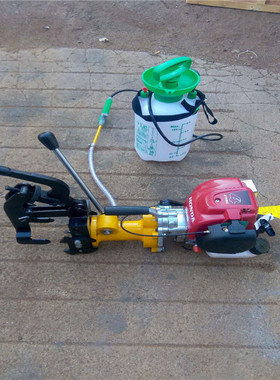 NGZ-31型内燃钢轨钻孔机 铁路内燃钢轨钻孔机 现货