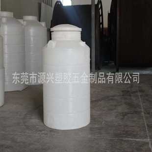 圆桶 东莞工厂直销300升500L塑料水塔生活用水储蓄胶罐加厚1吨立式