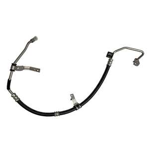 适用别克昂科雷动力转向机进口软管助力泵方向机高压油管汽车配件