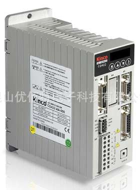 KINCO步科FD412S/FD422S/FD432S/FD612S/FD622S-LA-000伺服驱动器