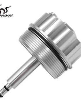 适用 323i/328i 01-05 330i/330Xi/325i/325Xi E46机油滤清器壳盖