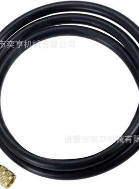 R410A交流制冷剂充注软管800psi工作压力适合R410AR134AR22R12R50