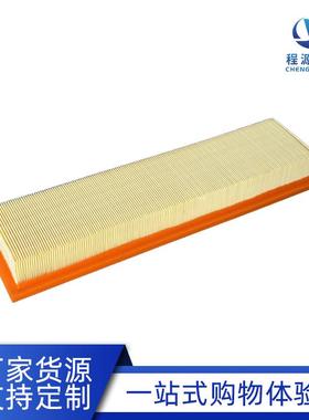 K744拖拉机空滤 169.1109080 DIFA 4708 C48140 工程车滤芯