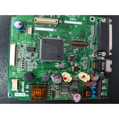 富士触摸屏UG330H-SS4/V708/V708ISD CUP板，主板V708C-CPU