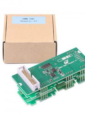 研华ACDP BMW-DME-Adter X7 Bench接口板适用于N57柴油机DME IS