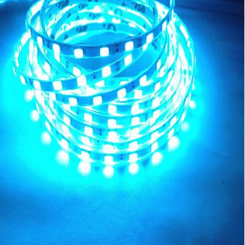 爆款5630电视TV黑板背景灯带 12VLED软灯 一米120灯装饰照明 现货