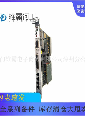 MVME162-213 通讯模块/控制板/自动化备件