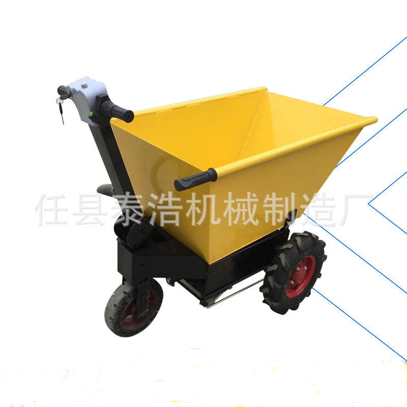 直销电动手推车电动平板车电动搬运车物流小推车工具车,标准件/零部件/工业耗材,其他管件,淘宝优惠券,粉丝福利购,淘宝优惠卷