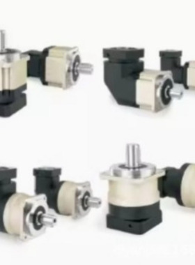 DiYAN行星减速机BVRB-090-20/25/10/15/3/4/5/6/7/8/--K5-28EB24