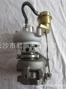 厂家批发 CAT307D 4M40 321-4994 49135-03320 涡轮增压器