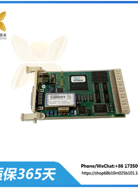 DAPI100 3AST000929R109  以太网通信接口模块