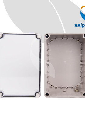 厂家批发防水分线盒DS-AT-2819（280*190*130）户外塑料接线盒