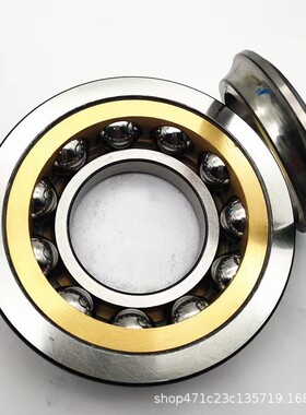 供应四点角接触球轴承QJ320M QJ621MAN2 角接触轴承 现货批发轴承