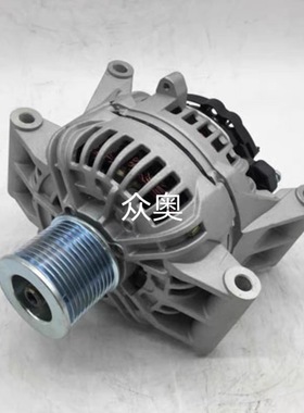 0124625081发电机T400306发电机科乐收青贮机发电机