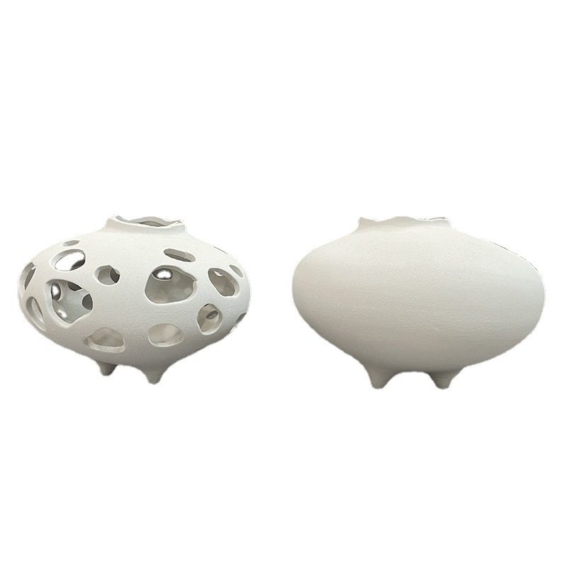 创意北欧抽象陶瓷花器花瓶现代心型家居样板房艺术饰品家居摆件,标准件/零部件/工业耗材,其他管件,淘宝优惠券,粉丝福利购,淘宝优惠卷