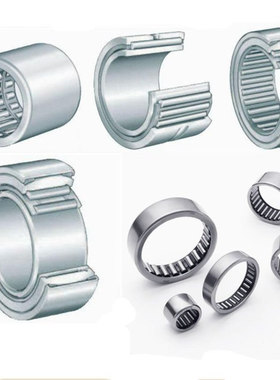 进口滚针轴承,SCE68，SCE1010