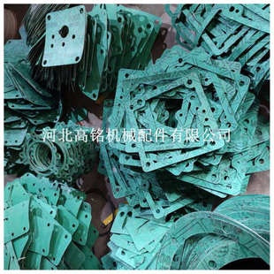 厂家批发水泵橡胶密封垫 水泵石棉无石棉密封垫 设备端盖密封垫片