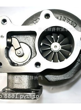 6M60涡轮增压器   49179-02511    ME300298