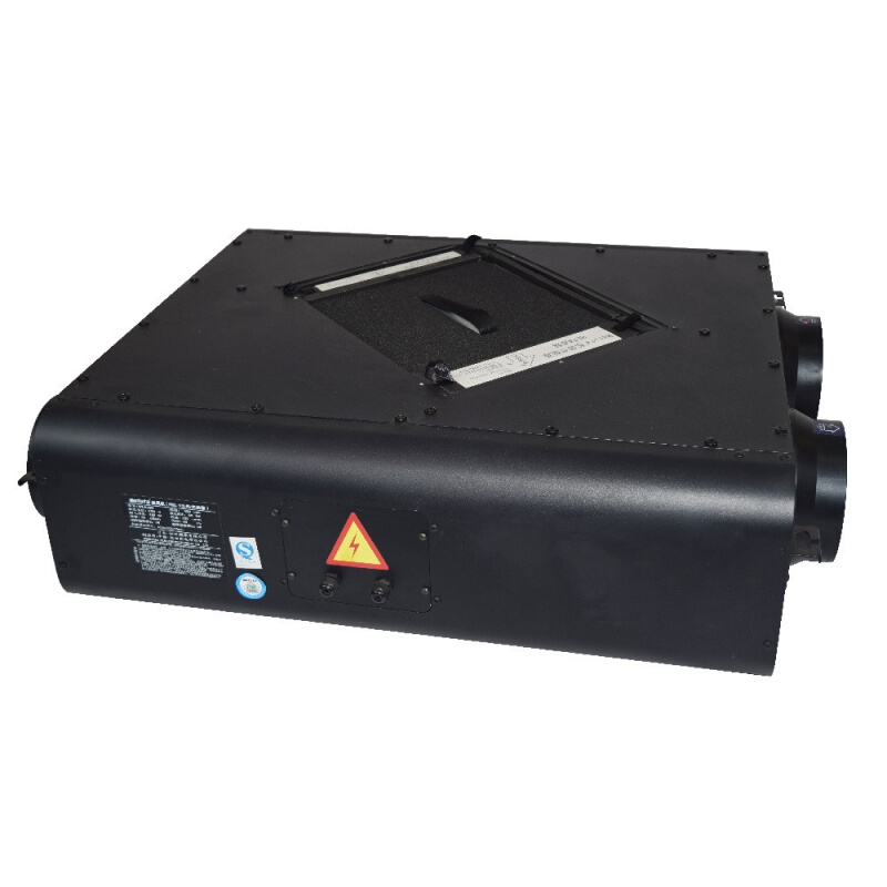 批发ST-E15H新风系统家用吊顶 PM2.5净化过滤全热交换器 室内换气