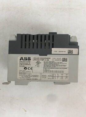 1SBL241001R8010    ABB     工控备件耦合模块