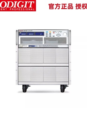 博计33500F系列高功率直流电子负载33514F/33515F/33516F/33517F