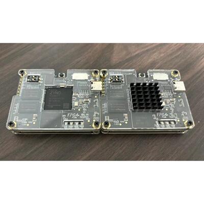 ZYNQ7020核心板Ethereal火热进行中 FPGA之旅出品