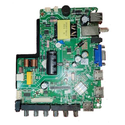 TP.MS3663.PB819 PREMIER 64--94v 300ma 48w 1366x768 全新板