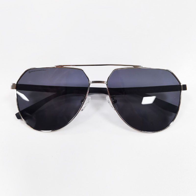 Volkswagen德国大众碳纤维墨镜男士正品2026新款太阳镜女款高级感