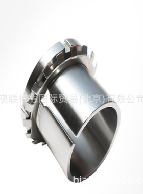 日本英制轴承H217紧定套 锁套 退卸套外球面轴承 带座调心轴承