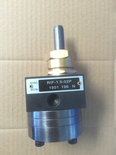 涂料齿轮泵 供应1.5cc 600cc齿轮泵浦 5cc 3cc