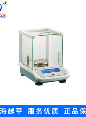 上海越平       YP1003         电子天平