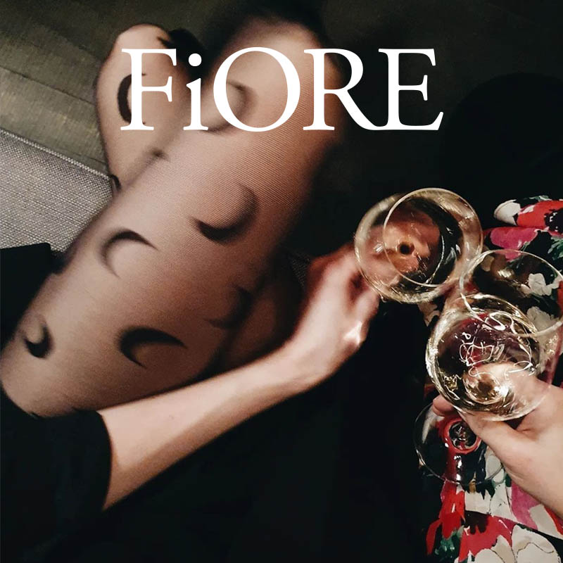 FiORE高质感肉色丝袜女薄款防勾丝连裤袜打底袜素颜神器