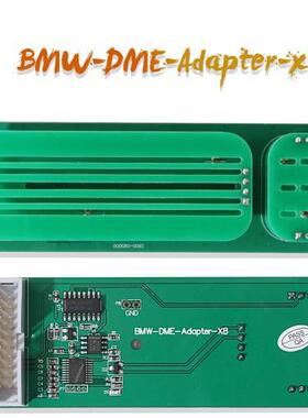 ACDP BMW-DME-Adter X8 Bench Interface Board for N45