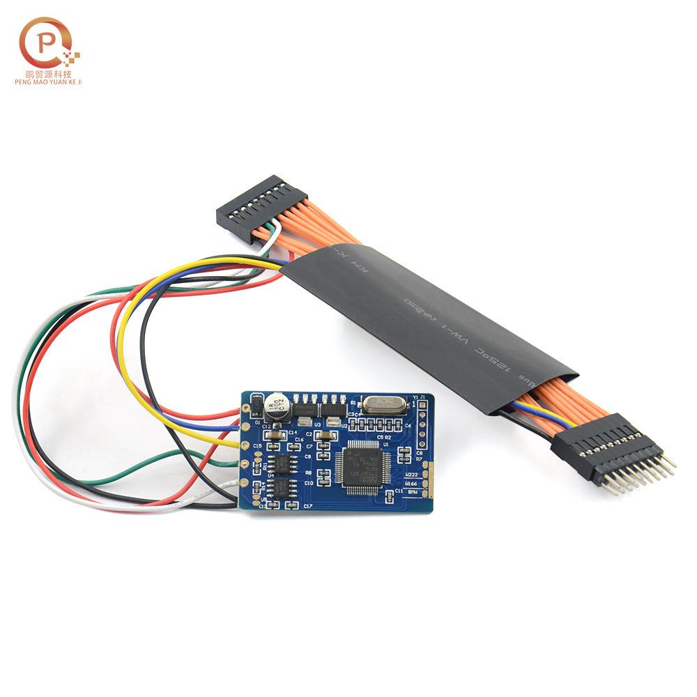 MB CAN Filter 18 In 1 Odometer Adjustment Universal CAN Filt