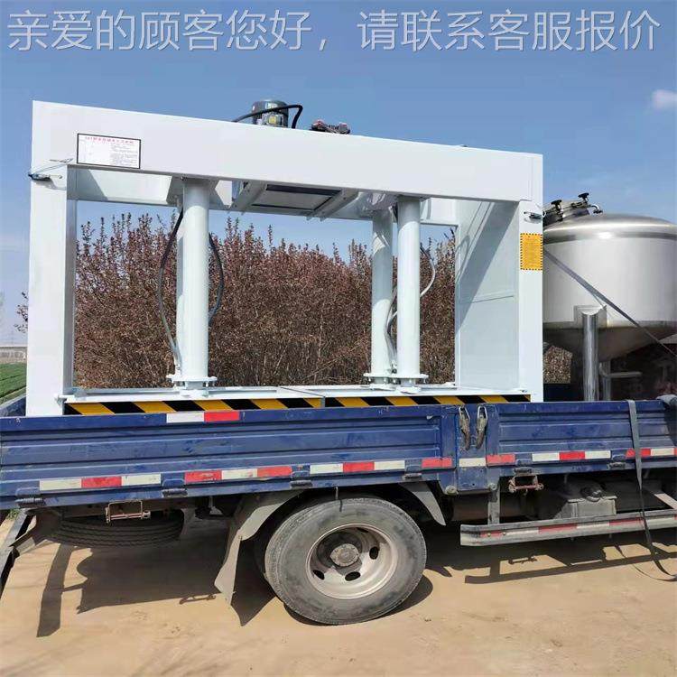 式压冷压厂家 板蜂窝板液压冷压机价格 骏机力JL-60保温板液压液,清洗/食品/商业设备,其他食品加工设备,淘宝优惠券,粉丝福利购,淘宝优惠卷