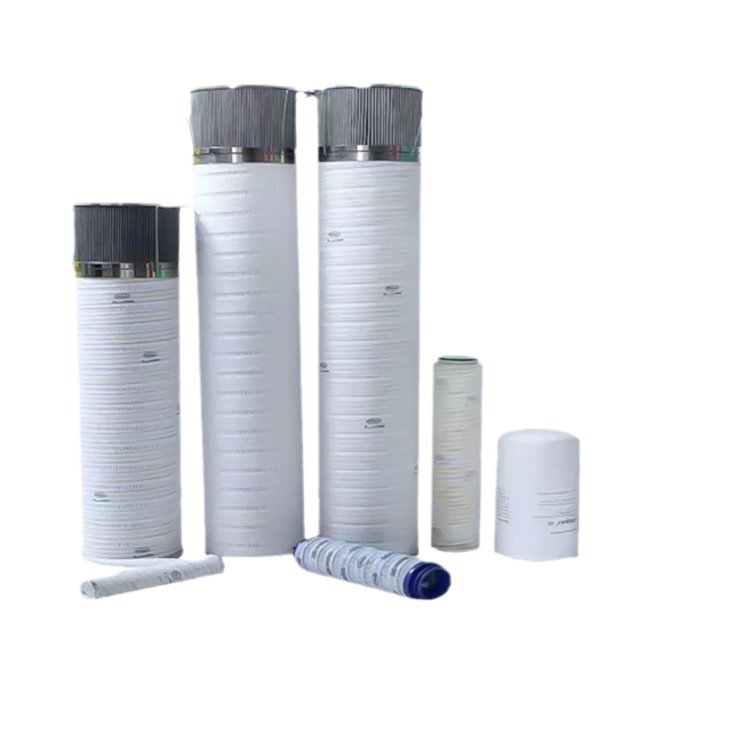 RP143483F1018H RP8300F1039H-YC11普瑞奇风电齿轮箱滤芯